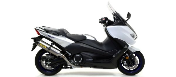 ARROW INDY-RACE Titan YAMAHA T-MAX 530 17-19