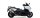 ARROW INDY-RACE Titan YAMAHA T-MAX 530 17-19