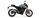 ARROW Thunder Aluminium HONDA CB 125 R 21-24