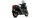 ARROW Komplettanlage URBAN Aluminium schwarz YAMAHA X-MAX 125 21-22
