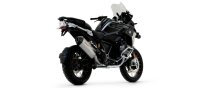 ARROW SONORA Titan BMW R 1250 GS/Adventure 19-22