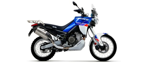 ARROW SONORA Titan APRILIA Tuareg 660 22-