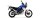 ARROW INDY RACE Titan gebogenem Auslass APRILIA Tuareg 660 22-
