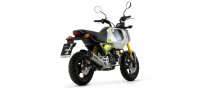 ARROW X-Kone Edelstahl Honda MSX 125 21-22