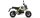 ARROW X-Kone Schwarz Honda MSX 125 21-22