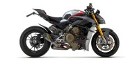 ARROW Works Titan DUCATI PANIGALE V4/ Streetfighter V4 18-22