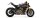 ARROW Works Titan DUCATI PANIGALE V4/ Streetfighter V4 18-22