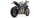 ARROW Works Titan DUCATI PANIGALE V4/ Streetfighter V4 18-22