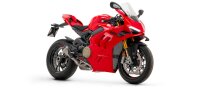 ARROW Works Volltitan DUCATI PANIGALE V4/ Streetfighter V4 18-22