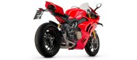 ARROW Works Volltitan DUCATI PANIGALE V4/ Streetfighter V4 18-22