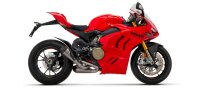 ARROW Works Volltitan DUCATI PANIGALE V4/ Streetfighter V4 18-22