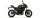 ARROW Indy Race Aluminium Dark Kawasaki NINJA 650-Z 650 21-23
