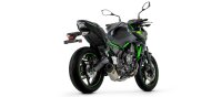 ARROW Indy Race Aluminium Kawasaki NINJA 650-Z 650 21-23