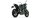 ARROW X-CONE Edelstahl schwarz Kawasaki NINJA 650-Z 650 21-23