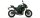 ARROW X-CONE Edelstahl schwarz Kawasaki NINJA 650-Z 650 21-23
