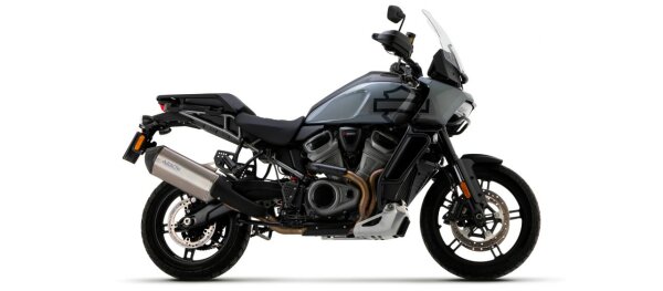 ARROW SONORA Titan Pan America 1250 20-22