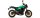 ARROW REBEL Aluminium schwarz KAWASAKI Z 650 RS 21-22