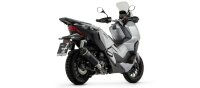 ARROW Urban Aluminium schwarz Honda ADV 350 22-
