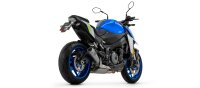 ARROW Pro-Race Volltitan Suzuki GSX-S 1000-GT-GSX-S 950...