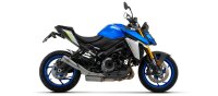 ARROW Pro-Race Volltitan Suzuki GSX-S 1000-GT-GSX-S 950 21-23-GSX-S 1000 GX