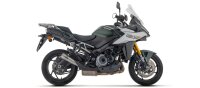 ARROW Pro-Race Edelstah Suzuki GSX-S 1000-GT-GSX-S 950 21-23-GSX-S 1000 GX