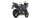 ARROW Pro-Race Edelstah Suzuki GSX-S 1000-GT-GSX-S 950 21-23-GSX-S 1000 GX