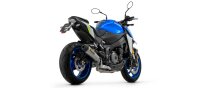 ARROW X-Kone Edelstah Suzuki GSX-S 1000-GT-GSX-S 950...