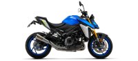 ARROW X-Kone Edelstah Suzuki GSX-S 1000-GT-GSX-S 950 21-23-GSX-S 1000 GX