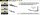ARROW X-Kone Edelstah Suzuki GSX-S 1000-GT-GSX-S 950 21-23-GSX-S 1000 GX