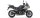 ARROW X-Kone Edelstah Suzuki GSX-S 1000-GT-GSX-S 950 21-23-GSX-S 1000 GX