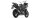 ARROW X-Kone Edelstah Suzuki GSX-S 1000-GT-GSX-S 950 21-23-GSX-S 1000 GX