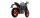 ARROW Indy Race Aluminium schwarz DUCATI MONSTER 937 21-22