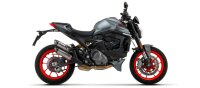 ARROW Rund Titan DUCATI MONSTER 937 21-24