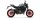 ARROW Rund Titan DUCATI MONSTER 937 21-24