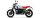 ARROW Pro-Race Edelstahl schwarz BMW R Nine T Scrambler 21-22