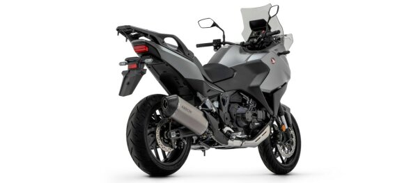 ARROW SONORA Titan HONDA NT 1100/DCT 22-