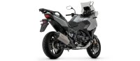 ARROW SONORA Titan HONDA NT 1100/DCT 22-