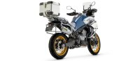 ARROW Race-Tech Aluminium CF Moto  800 MT Sport/ Touring 22-