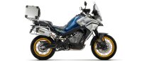 ARROW Race-Tech Aluminium CF Moto  800 MT Sport/ Touring 22-