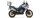ARROW Race-Tech Aluminium CF Moto  800 MT Sport/ Touring 22-