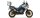 ARROW Race-Tech Aluminium Schwarz CF Moto  800 MT Sport/ Touring 22-