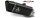 ARROW Pista Titan schwarz Aprilia RSV 4 1100 Factory 19-20