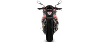 ARROW Pro-Race Titan mit DB-Killer BMW S 1000 R 21-22