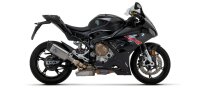 ARROW Pista Titan BMW S 1000 R-RR -2025, BMW M 1000 R-RR -2025
