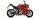 ARROW Pista Titan BMW S 1000 R-RR -2025, BMW M 1000 R-RR -2025