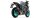 ARROW PISTA Titan schwarz Yamaha MT-10 22-22