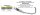 ARROW Competition Thunder Titan YAMAHA YZF R3 21-23