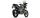 ARROW VELOCE Aluminium schwarz TRIUMPH Tiger 1200 22-23