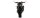 ARROW VELOCE Aluminium schwarz TRIUMPH STREET TRIPLE 765/RS 20-22