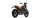 ARROW Pro-Race Edelstahl schwarz DUCATI SCRAMBLER 800 21-22